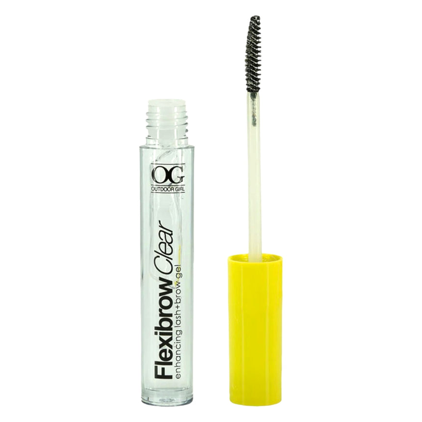 Gel de Cejas Outdoor Girl Flexi Brow Clear