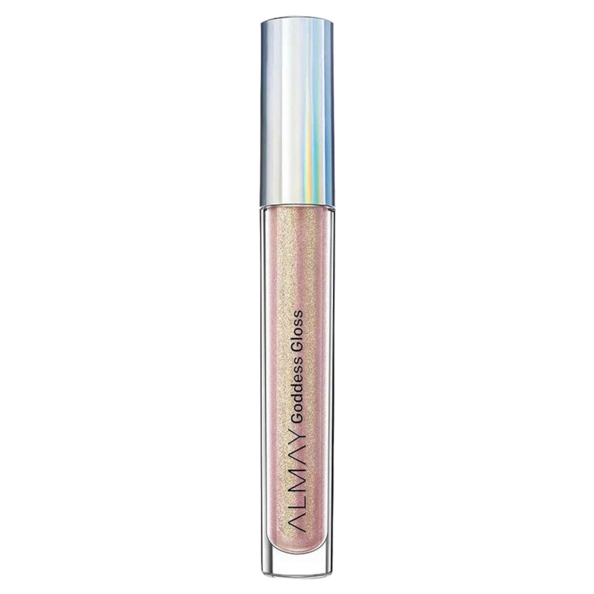 Lipgloss Almay Goddes Gloss