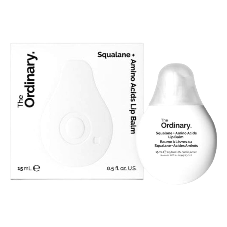 Bálsamo Labial Hidratante The Ordinary Squalane + Amino Acids Lip Balm