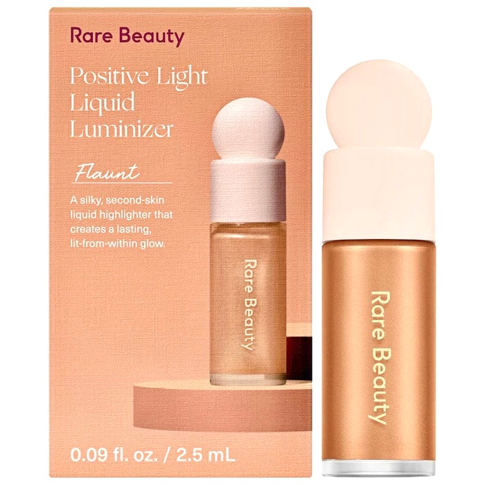 Al por Mayor Iluminador Rare Beauty Positive Light Liquid Luminizer 2.5ml