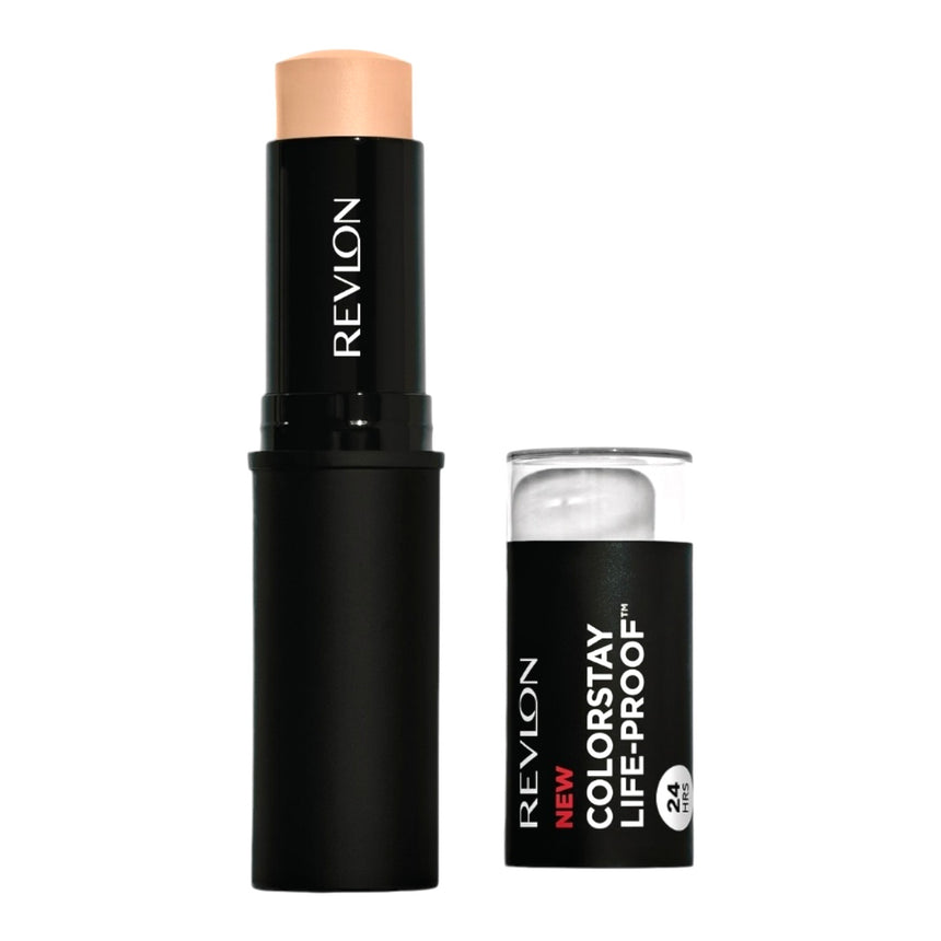 Base en Barra Revlon Color Stay Life Proof Foundation Stick