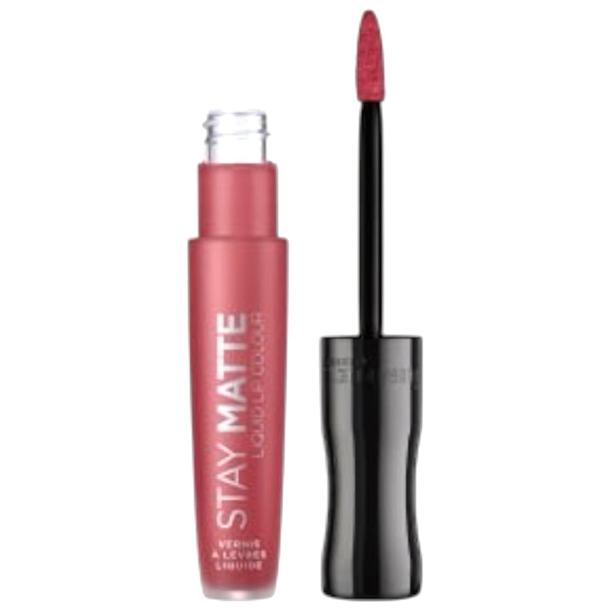 Lipstick Rimmel Stay Matte Lipstick