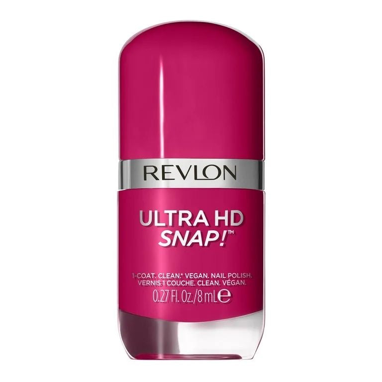 Esmaltes de Uñas Revlon Ultra HD Snap