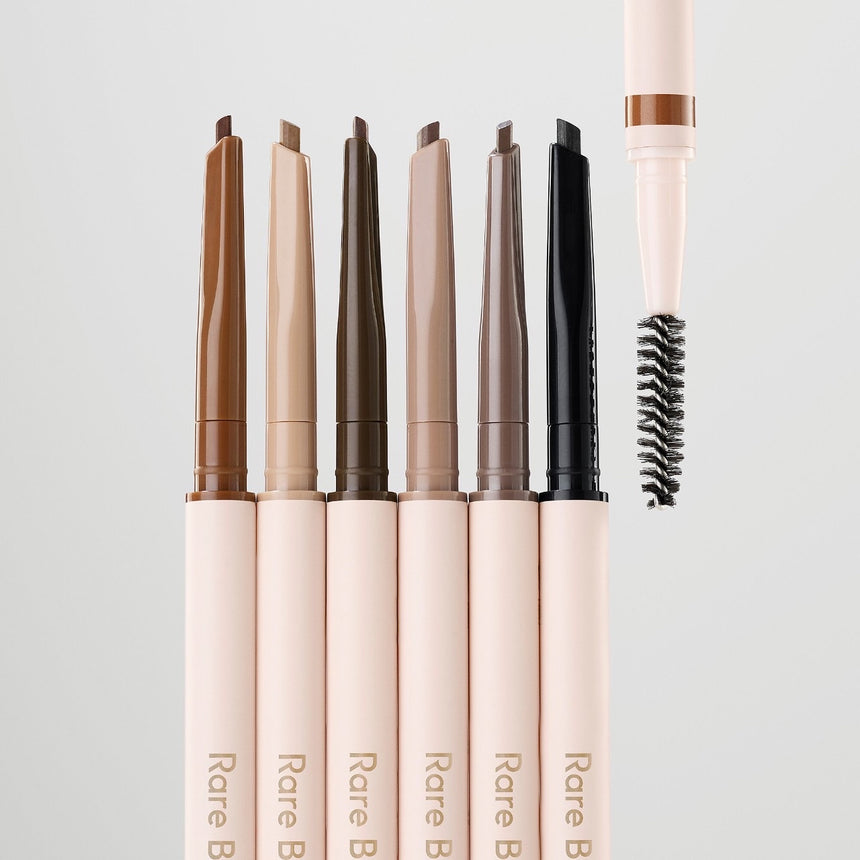 Lápiz de Cejas Rare Beauty Brow Harmony Precision Pencil