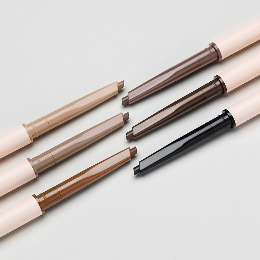 Lápiz de Cejas Rare Beauty Brow Harmony Precision Pencil