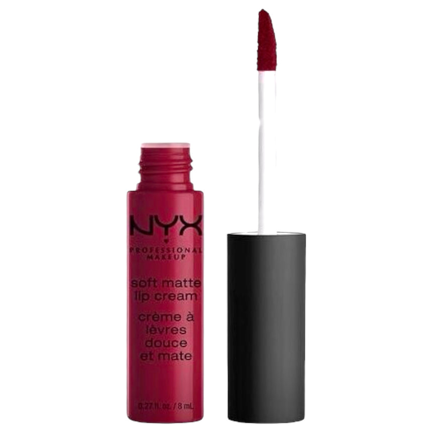Lipstick Nyx Soft Matte Lip Cream Lipstick