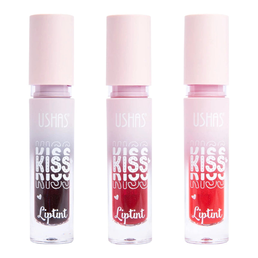 Tintas de Labios Ushas Kiss Liptint