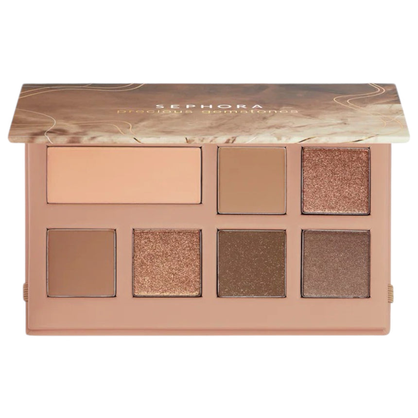 Sombras Sephora Coleccion Precious Gemstones Eyeshadow