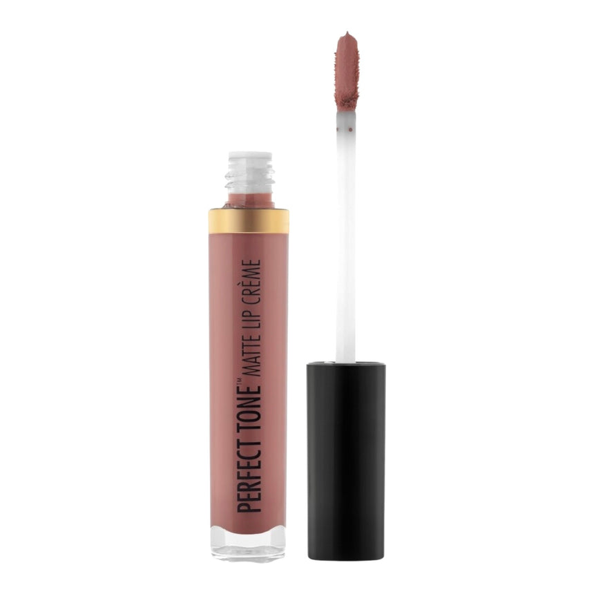 Labiales Black Radiance Perfect Tone Matte Lip Crème