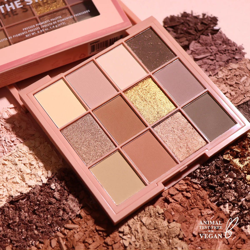 Sombras Moira Essential Collection