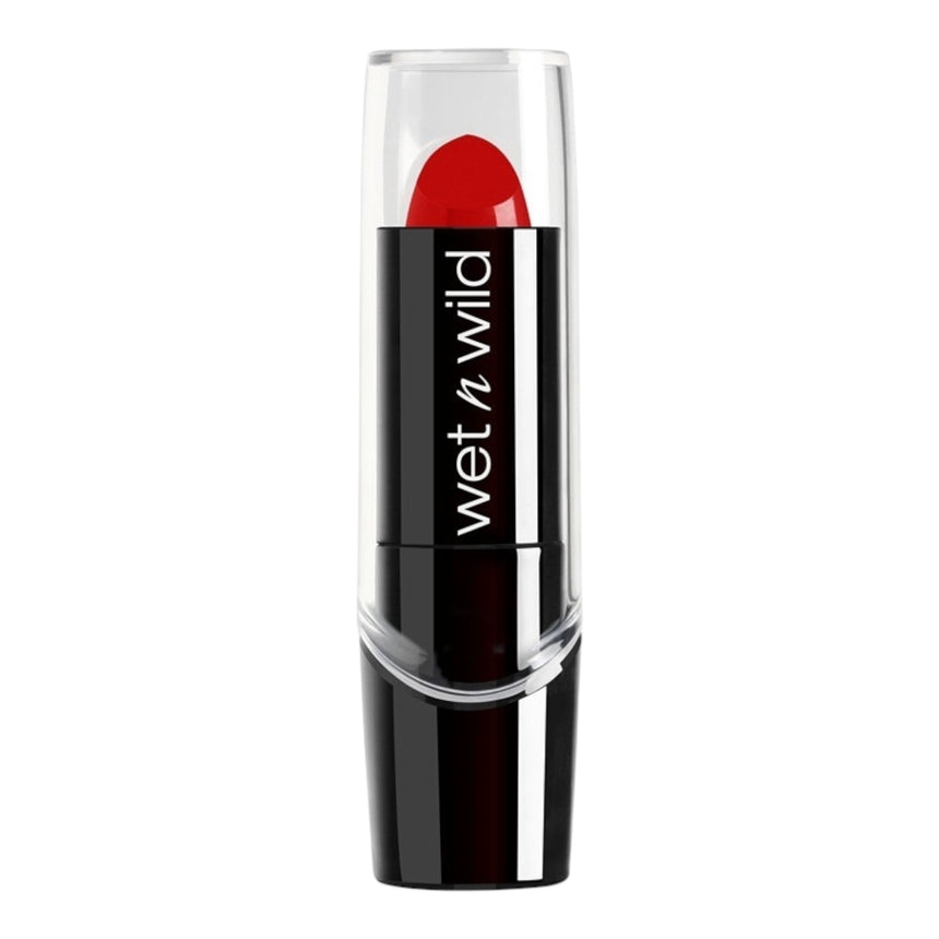 Lipstick Wet n’ Wild Silk Finish Lipstick