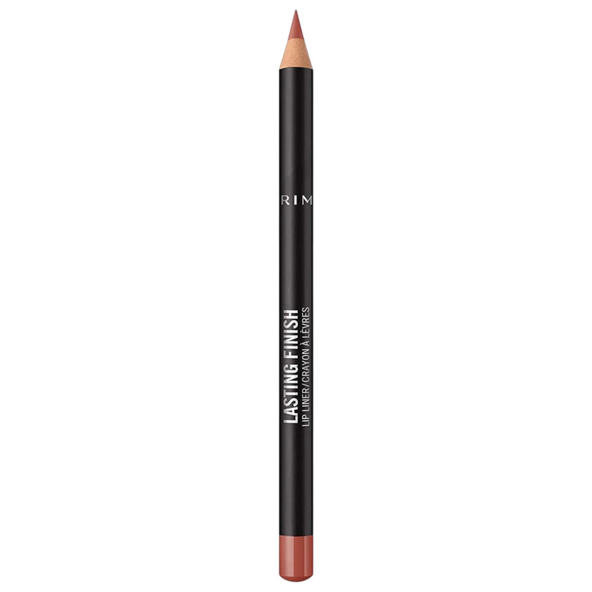 Delineador de Labios Rimmel Lasting Finish Lip Liner