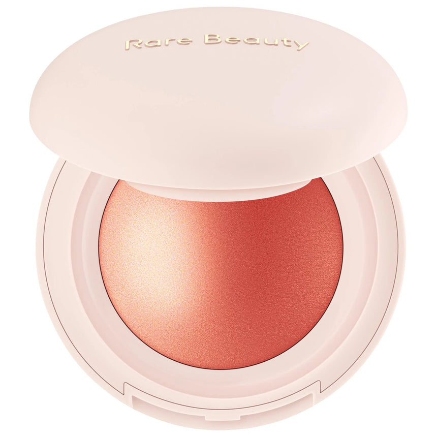 Rubor en Polvos Rare Beauty Soft Pinch Luminous Powder Blush