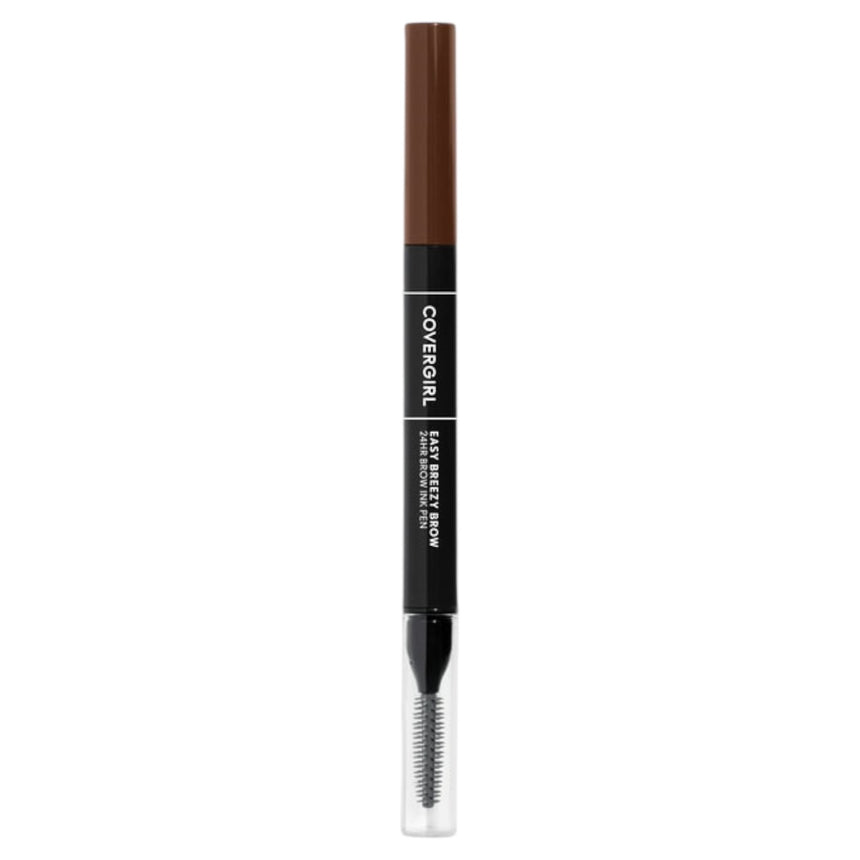 Delineador de Cejas Covergirl Easy Breezy Brow Draw and Fill