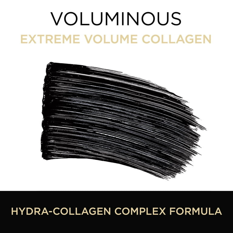 Mascara L’Oréal Voluminous Extra Volume Collagen