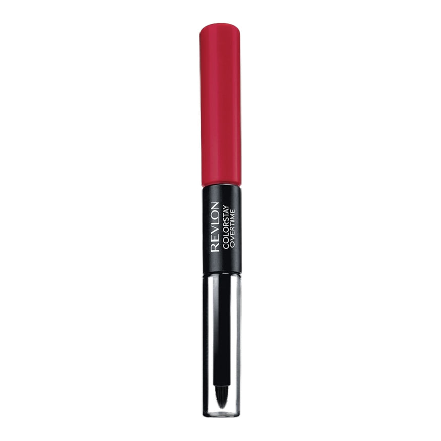 Labial Líquido Revlon Colorstay Overtime