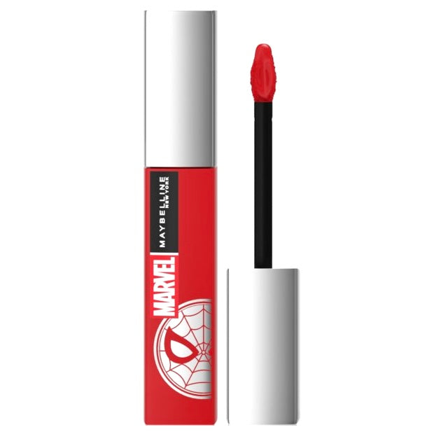 Labial Maybelline Superstay Ink