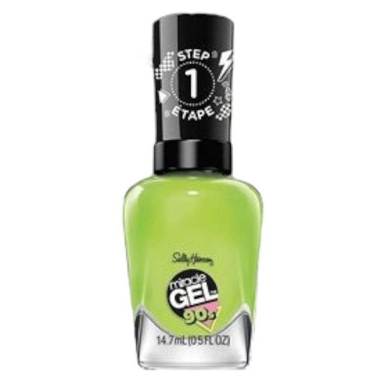 Esmaltes Sally Hansen Miracle Gel 90,s