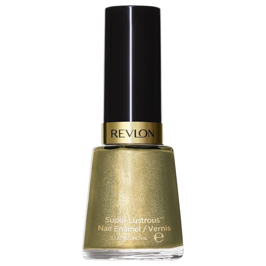 Esmaltes Revlon Super Lustrous