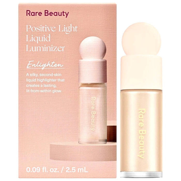 Al por Mayor Iluminador Rare Beauty Positive Light Liquid Luminizer 2.5ml