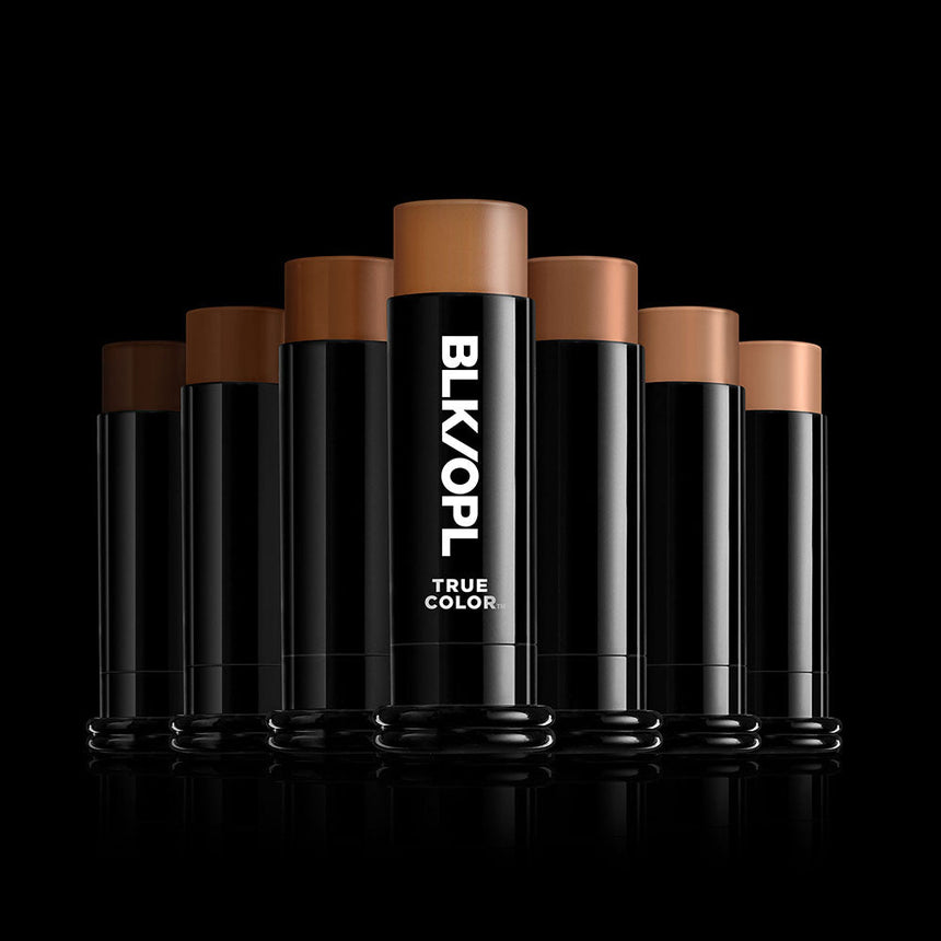 Base en Barra Blk Opl True Color Stick Foundation