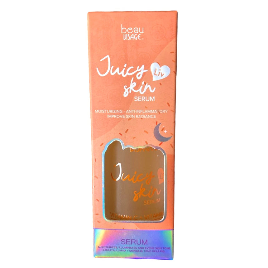 Al por Mayor Serums Beau Visage Liv Juicy Skin Serum