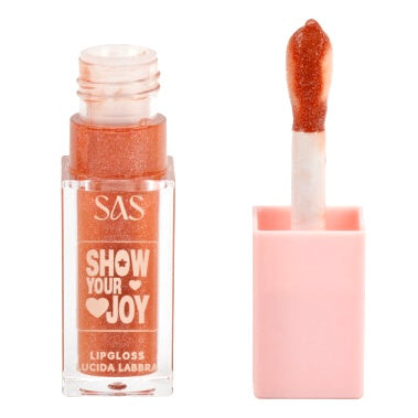 Lipgloss Sas Show Your Joy Lipgloss