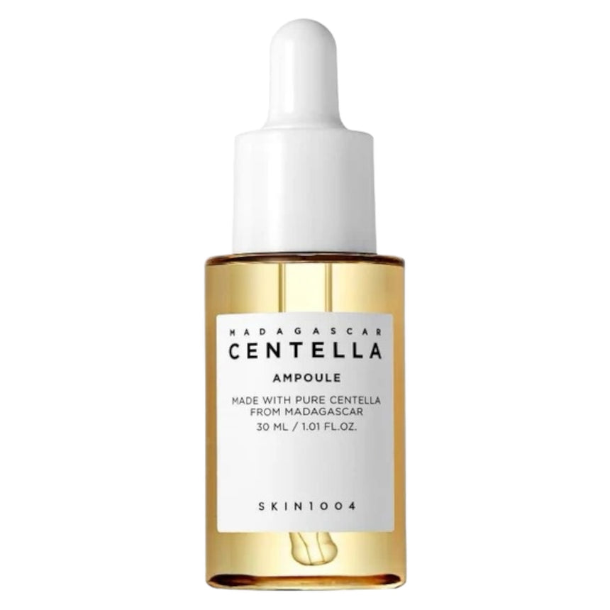 Serum de Centella Madagascar Centella Ampoule Skin 1004 30ml