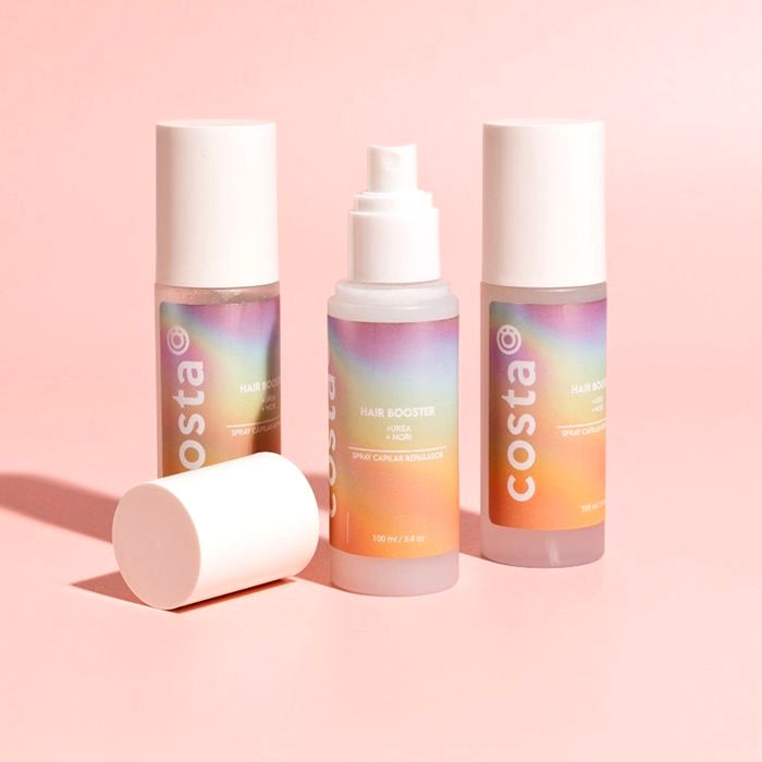 Sprays Capilares Costa Boost Hair Sprays