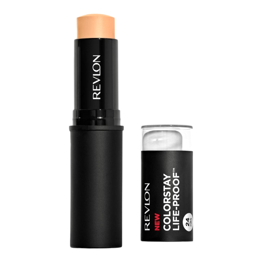 Base en Barra Revlon Color Stay Life Proof Foundation Stick