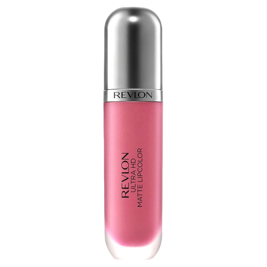 Labial Revlon Revlon Ultra HD Matte Lip Mousse (Envío gratis)