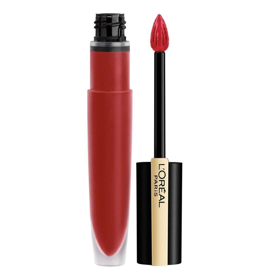 Labial L’Oréal Rouge Signature