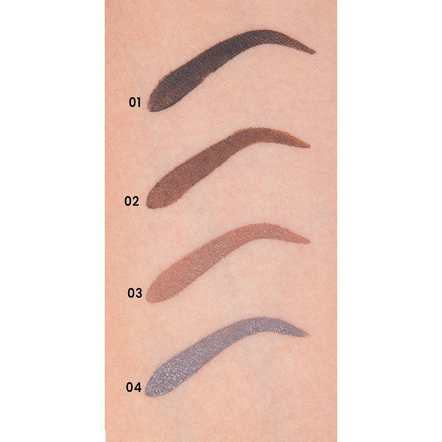 Gel de Cejas Ushas Eyebrow Gel