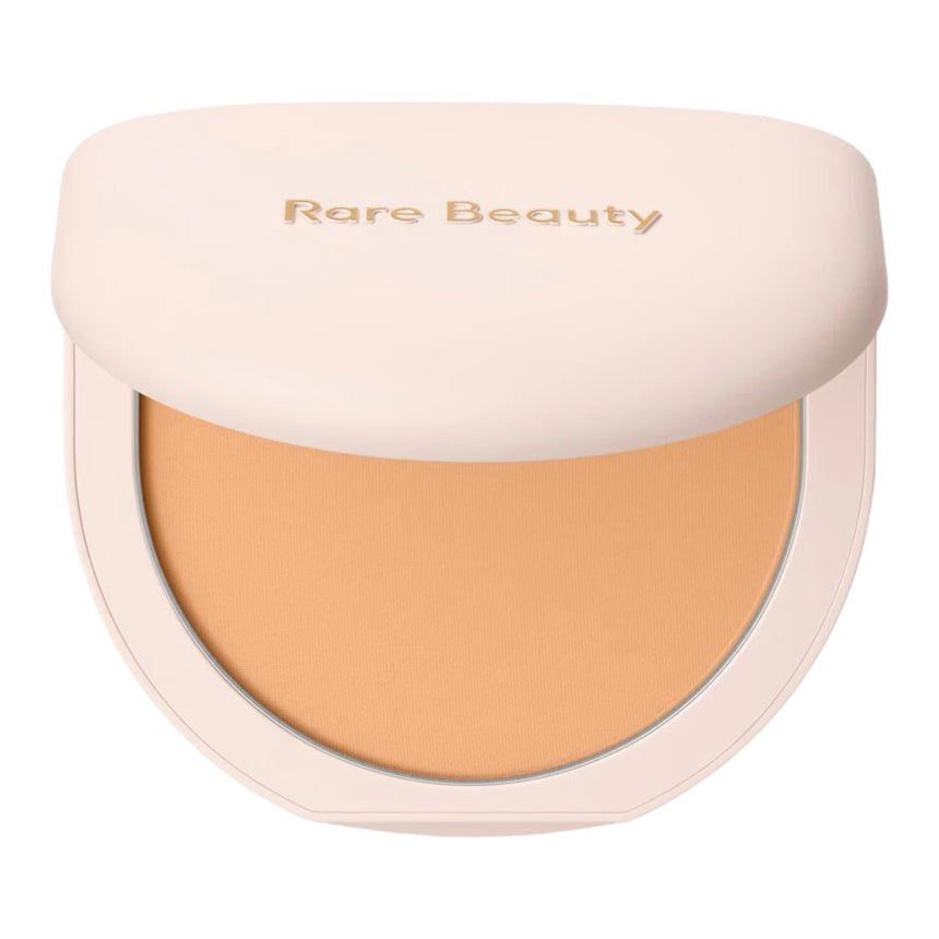 Polvos Rare Beauty by Selena Gomez True to Myself Tinted Pressed Talc Free Finishing Powder