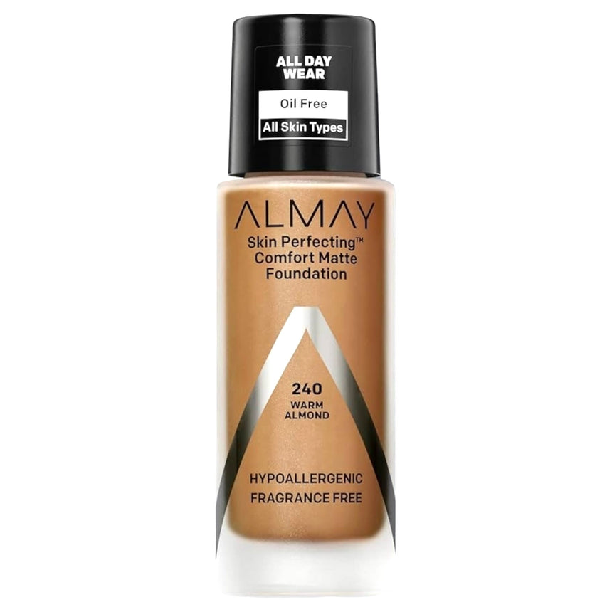 Base Almay Skin Perfecting Comfort