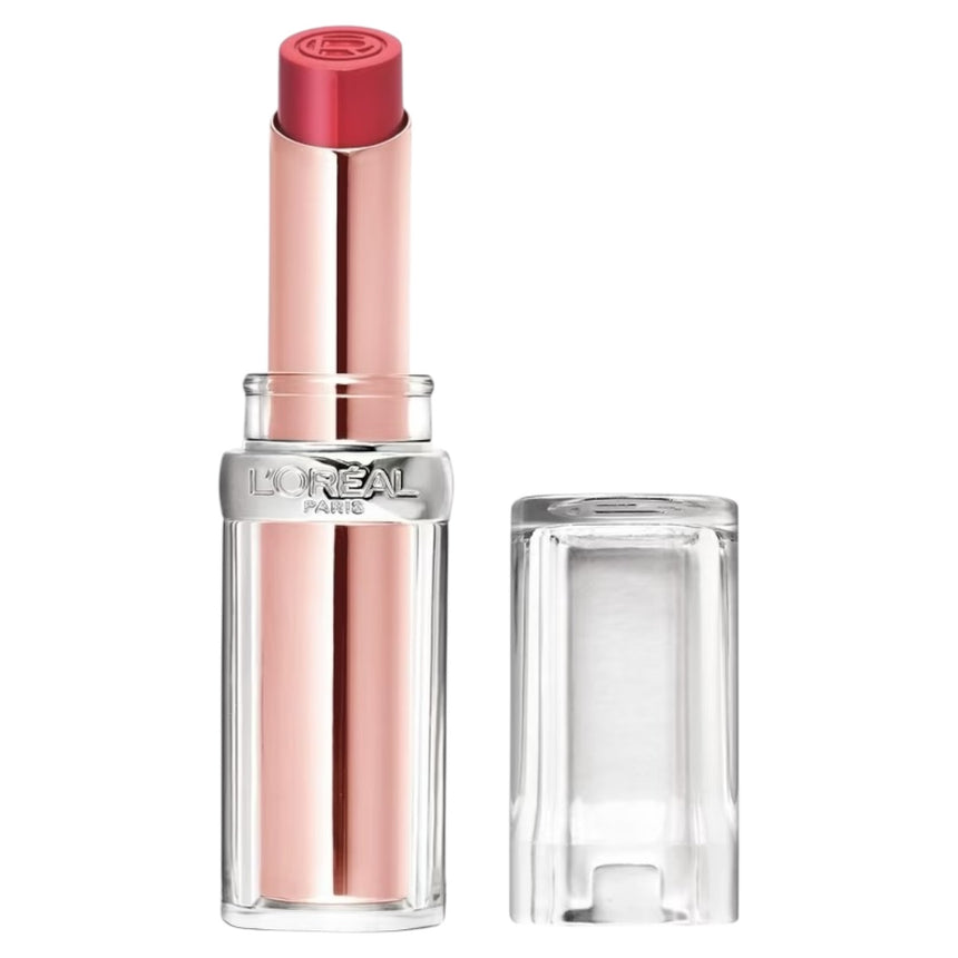 Labial L’Oréal Glow Paradise Hydrating Balm Lipstick