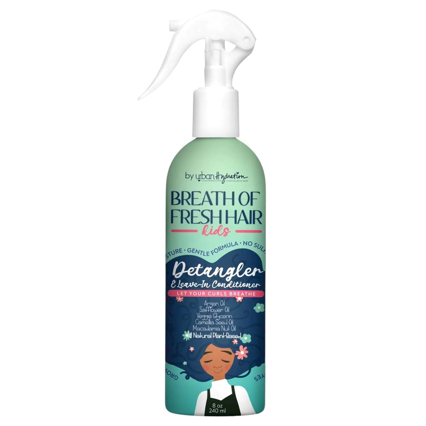 Acondicionador en Seco Urban Hydratun Breath of Fresh Air Detangle Leave in Conditioner