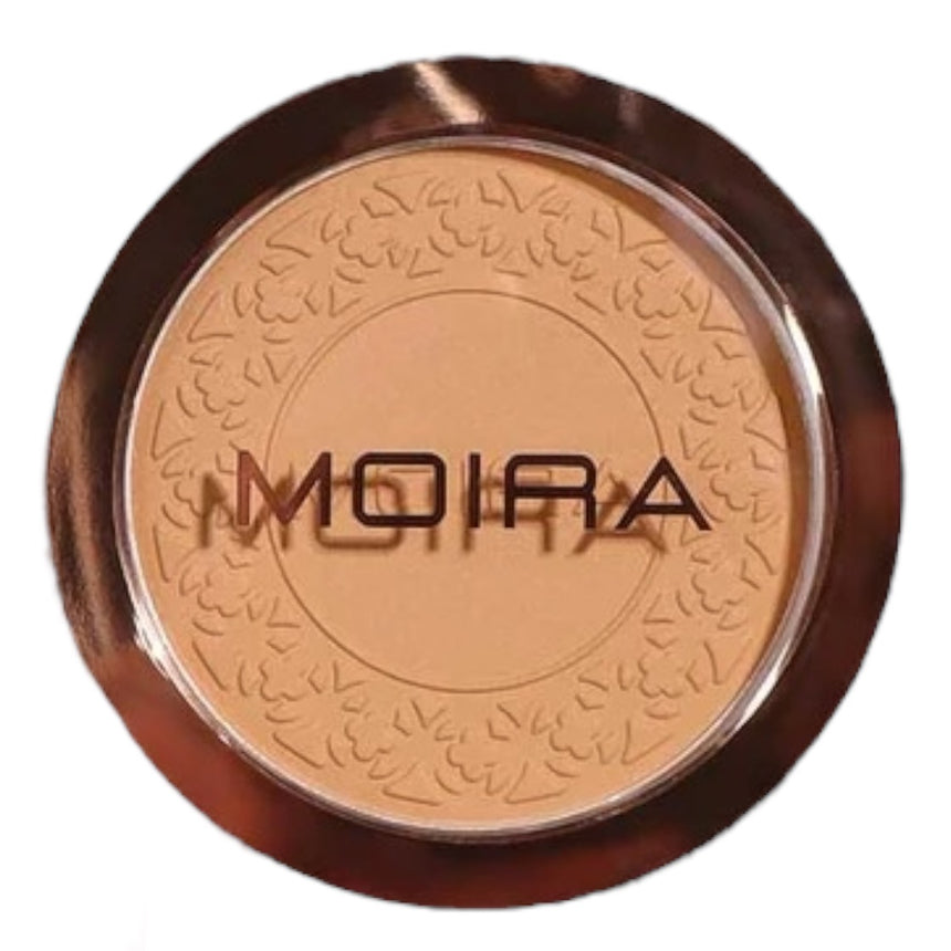 Polvos de Fijación Moira Soft Focus Waterproof Setting Powder