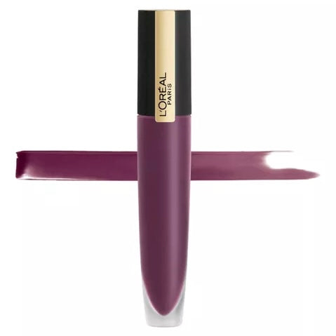 Labial L’Oréal Rouge Signature