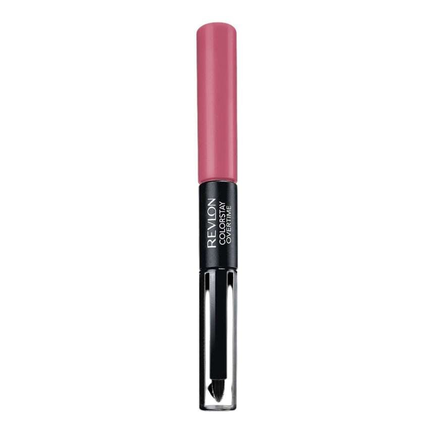 Labial Líquido Revlon Colorstay Overtime