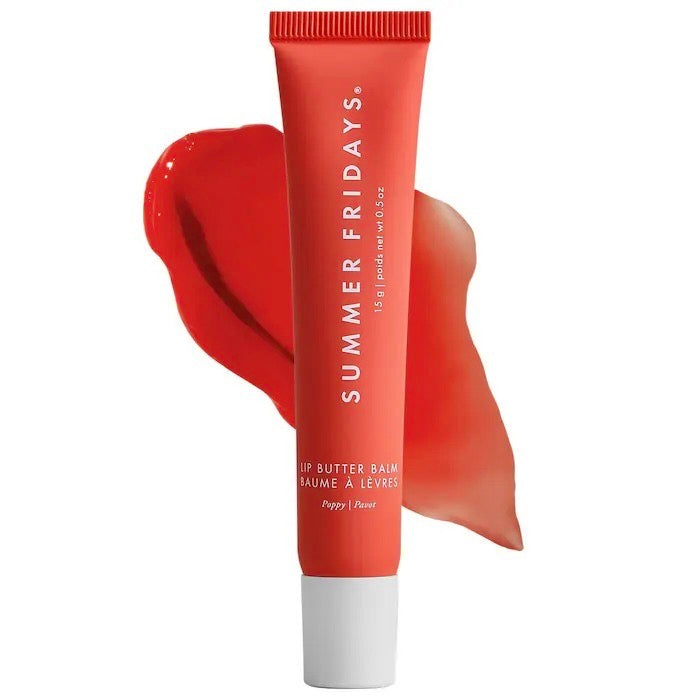 Bálsamo de Labios Summer Fridays Balm