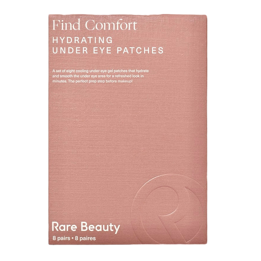 Al por Mayor Parches Rare Beauty Find Comfort Hydrating Under Eye Patches