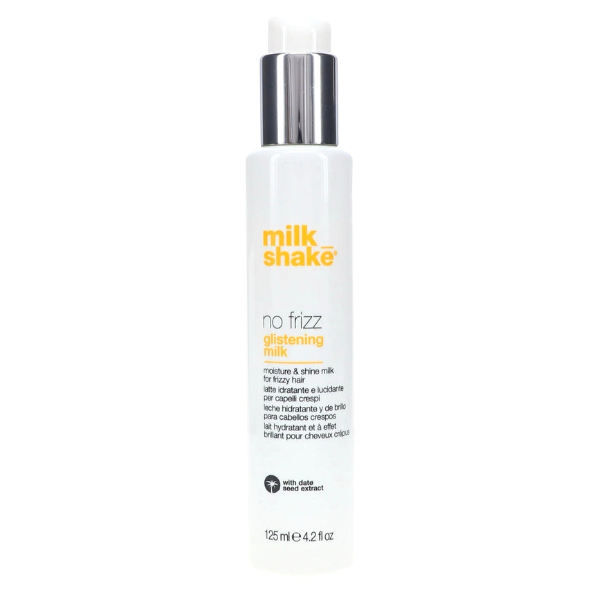 Leche Hidratante Anti Frizz Milk Shake No Frizz Glistening Milk