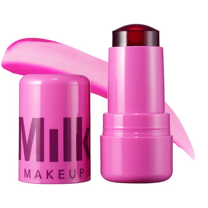 Al por Mayor Tinta de Labios y Mejillas Milk Makeup Cooling Water Tint Lip & Cheek Blush Stain