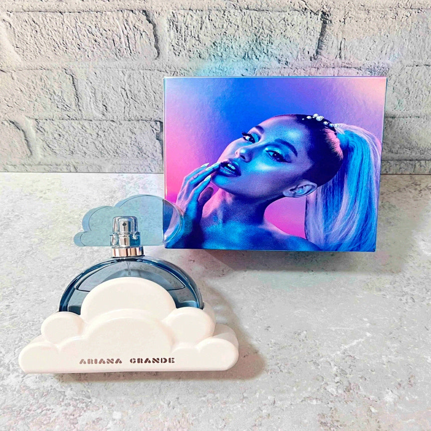 Perfume Cloud Ariana Grande