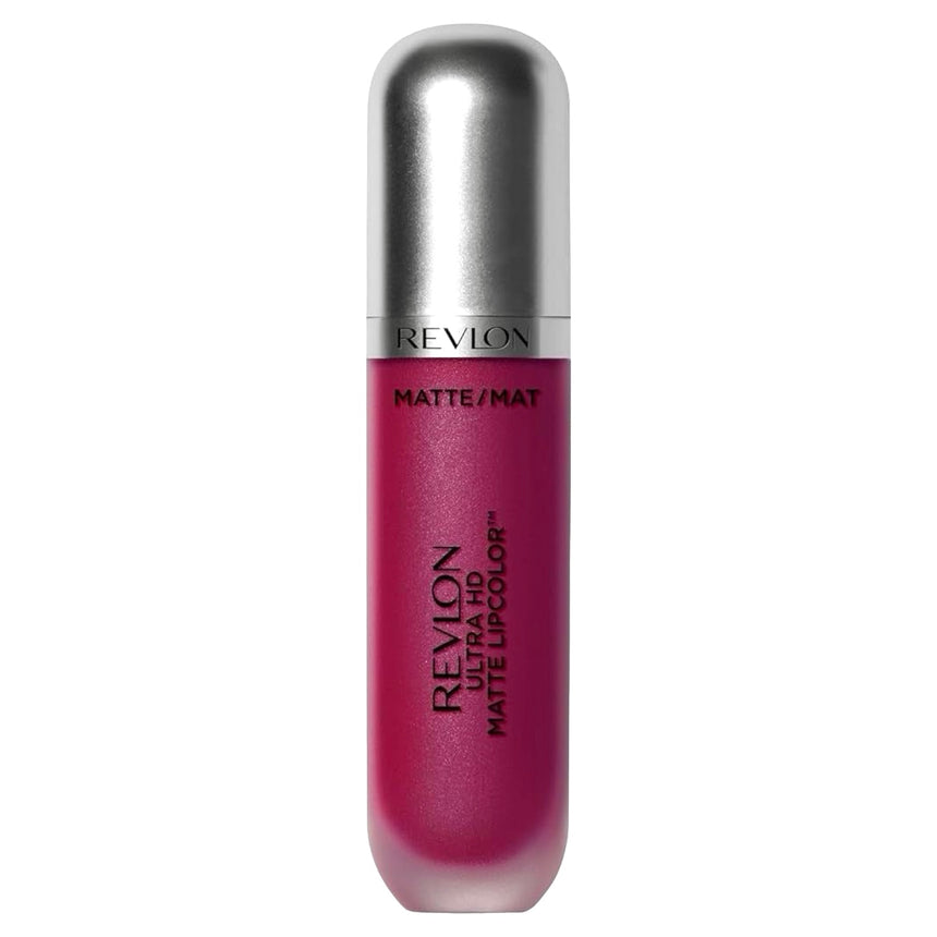 Labial Revlon Revlon Ultra HD Matte Lip Mousse (Envío gratis)