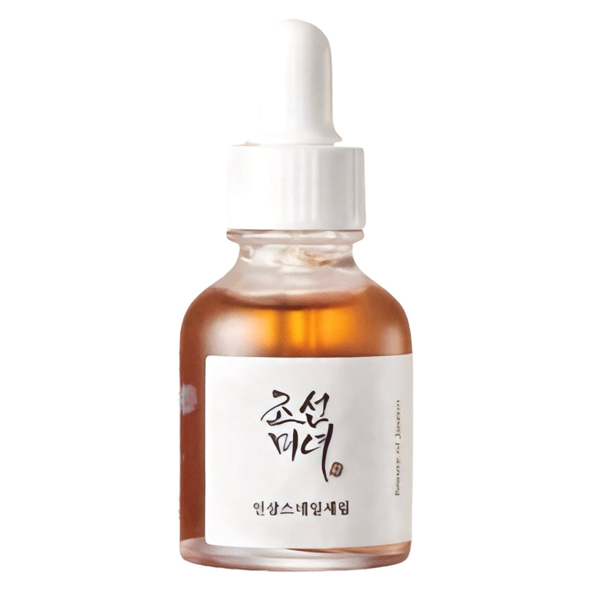 Serum Revitalizador de Ginsen y Caracol Beauty of Joseon Revive Serum Ginseng & Snail 30ml