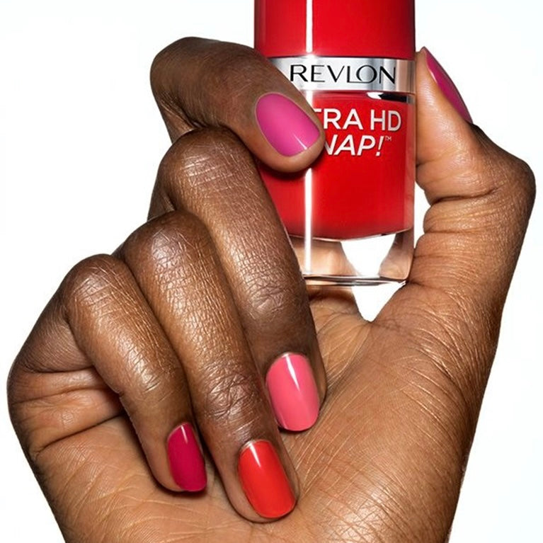 Esmaltes de Uñas Revlon Ultra HD Snap