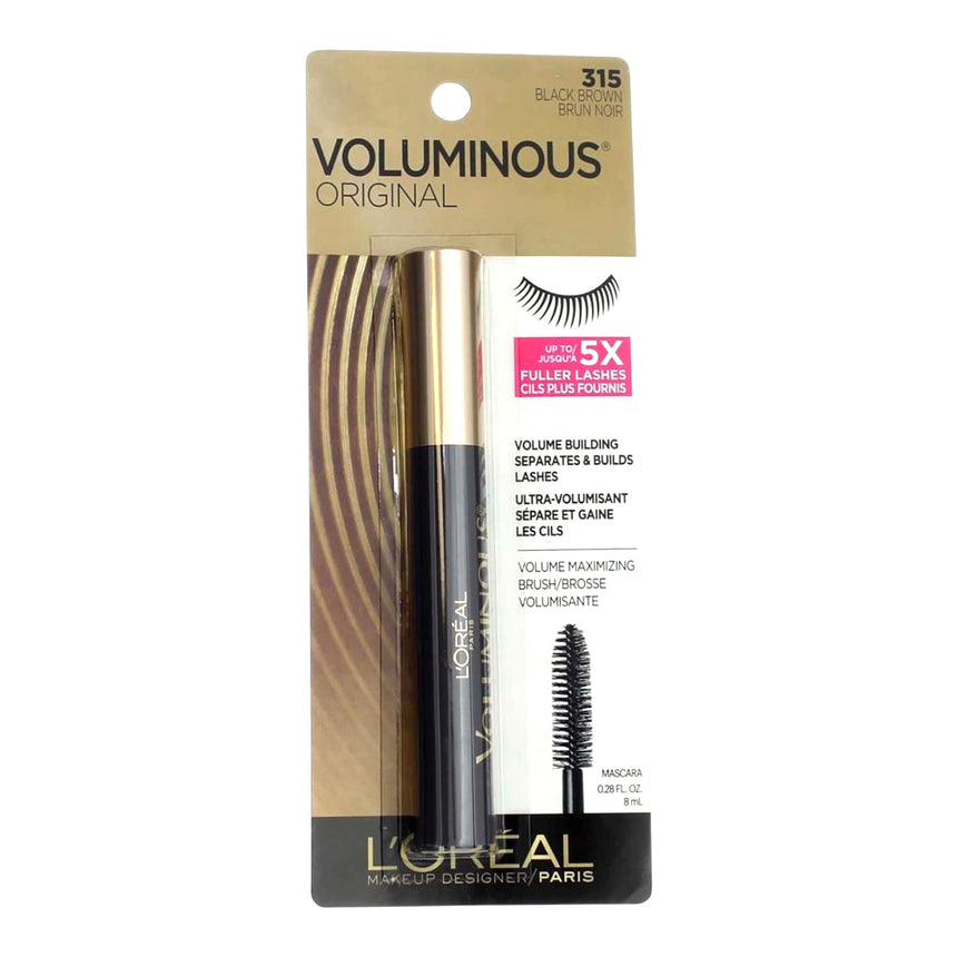 Mascara L’Oréal Voluminous Original
