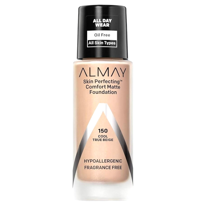 Base Almay Skin Perfecting Comfort